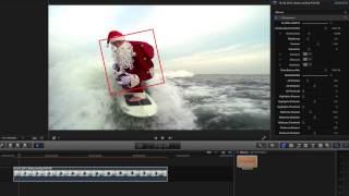 Sharpener Plugin for Final Cut Pro X