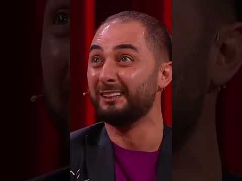 Когда пошла с мужем по магазинам #МаринаКравец #ДемисКарибидис #ComedyClub #тнт