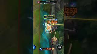 Maestro Yi En Wild Rift