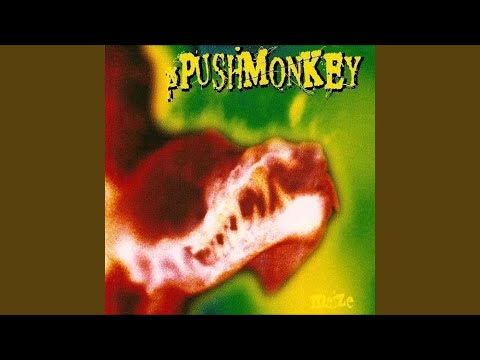 Pushmonkey — Crush It (Radio Edit)