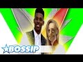Iggy Azalea Threatens To Cut Of Nick Young's Penis | BOSSIP REPORT