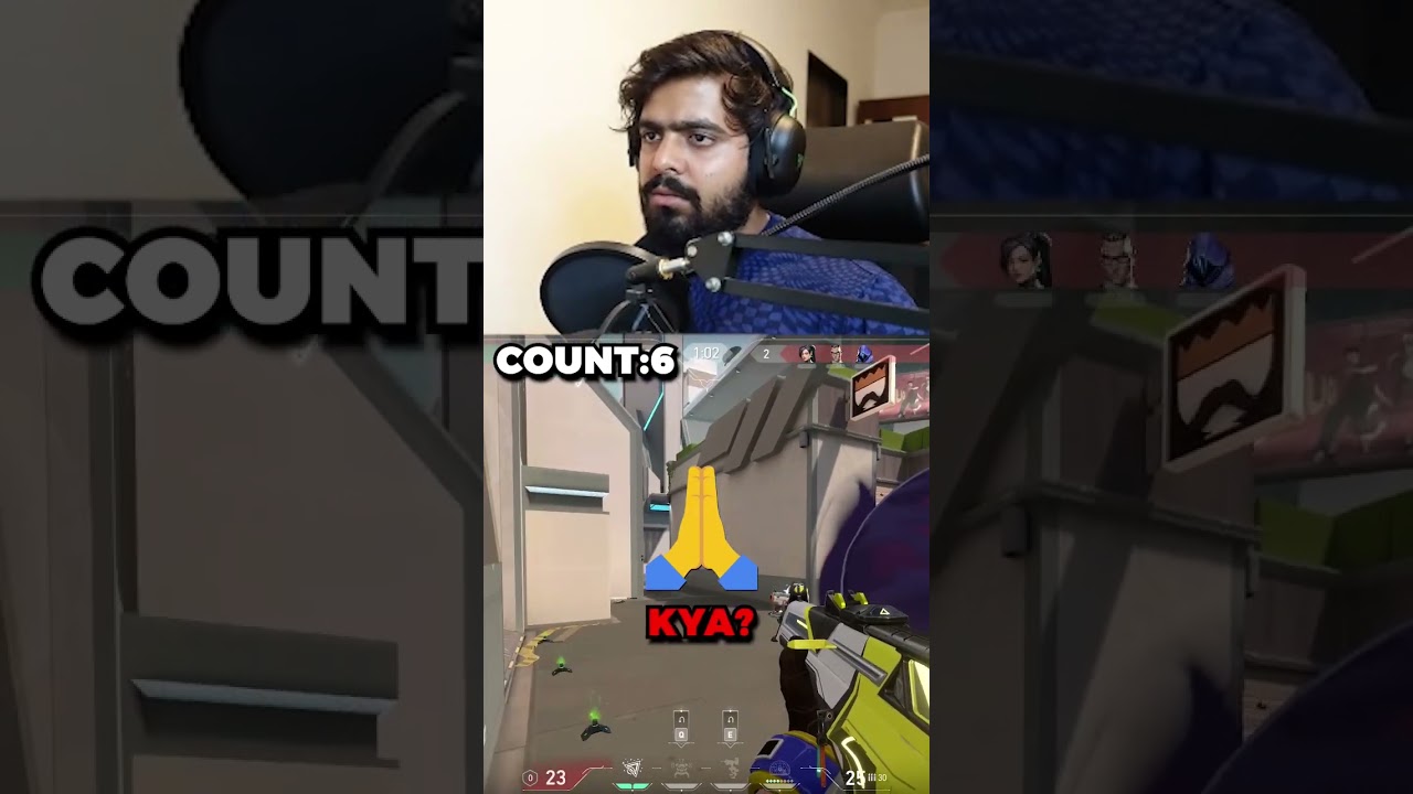 KJ Turret is Broken 😵😵 | 