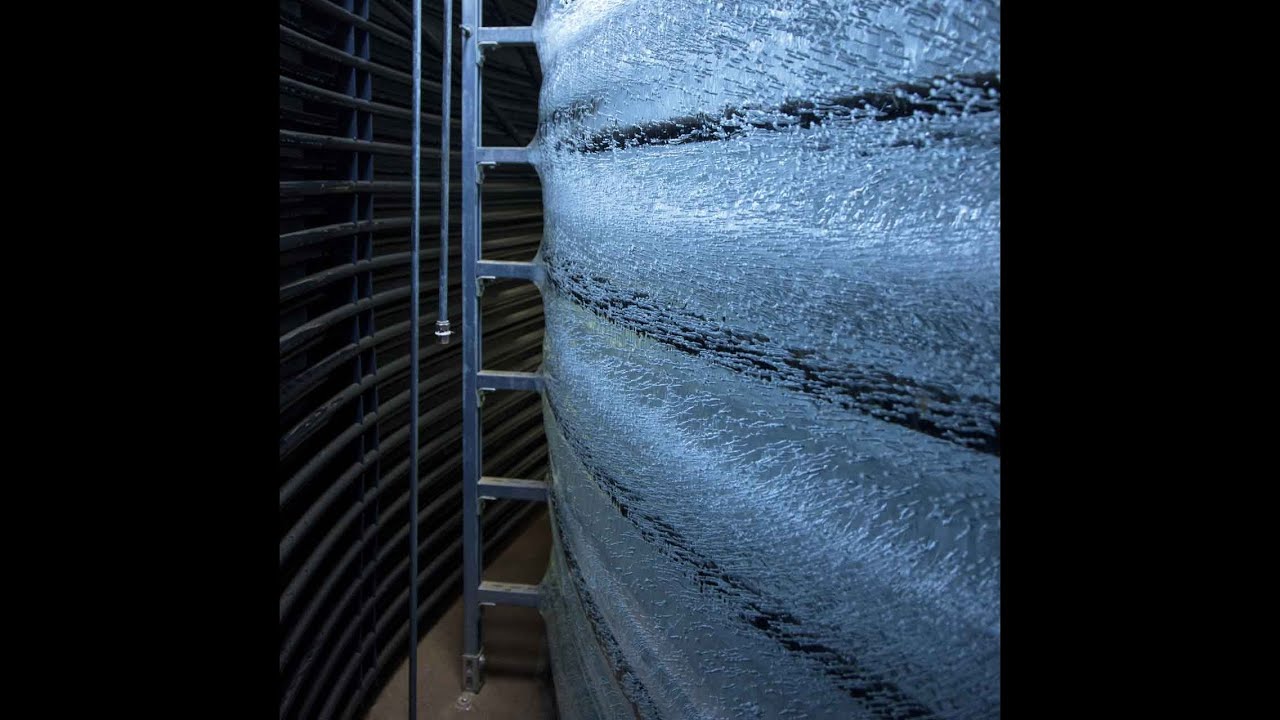 Eisspeicher: Sauberes Heizen mit Eis und Sonne (Austria Solar Webinar 29)