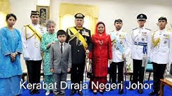 Lagu Rakyat Johor - Zapin Ya Salam.wmv  - Durasi: 3.13. 