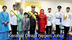 Video Mix - Lagu Rakyat Johor - Zapin Ya Salam.wmv - Playlist 