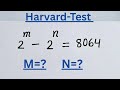 Germany | Can you solve this? | Math Olympiad 