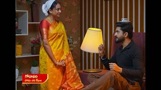 Godavari serial today promo review | 7-Oct-2026