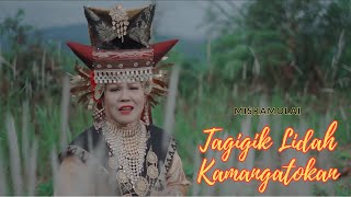 Misramolai - Tagigik Lidah Kamangatokan