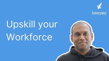 How to leverage your existing Workforce?