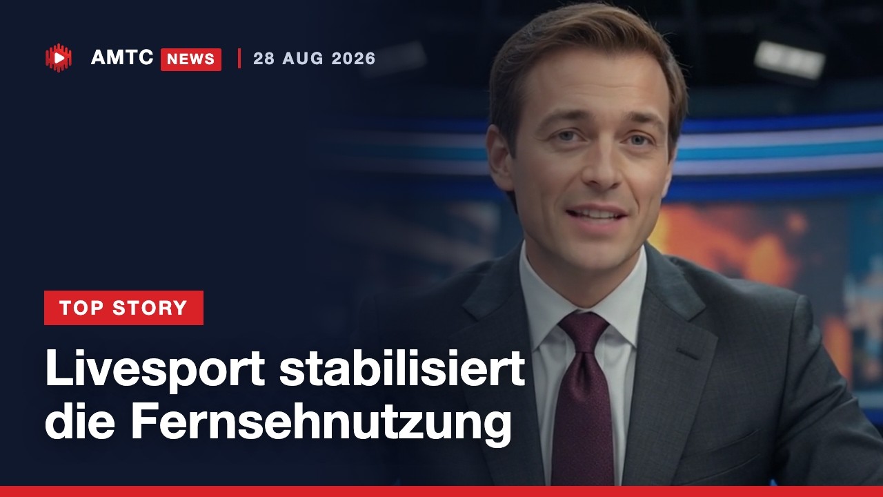 AMTC News — 28 Aug 2026 (DE)