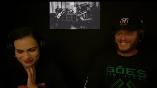 Gojira - Inferno Live (From Maciste All Inferno 2003) (Reaction)