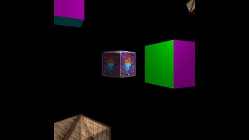 Reorganizing / Refactoring WebGL code - ProgrammingTIL #200 WebGL 100 tutorial video screencast