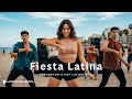 The BEST Pop Latino &amp; Reggaeton EDM Mix 2026 Latin Party Seaside Vibes 🏖️🌊
