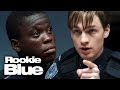 The Rookies Meet The Guardian | Rookie Blue