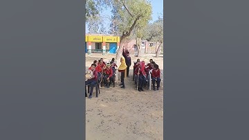 दूसरों की सहायता जरूर करें #nipunbharatmission #nipunharyana #nipunup #nep2020 #flnactivity