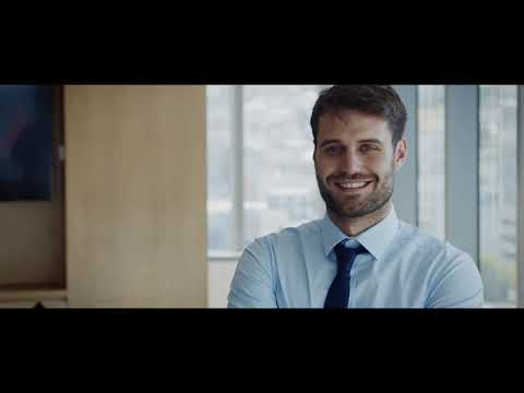 Vídeo Institucional CaixaBank Empresas