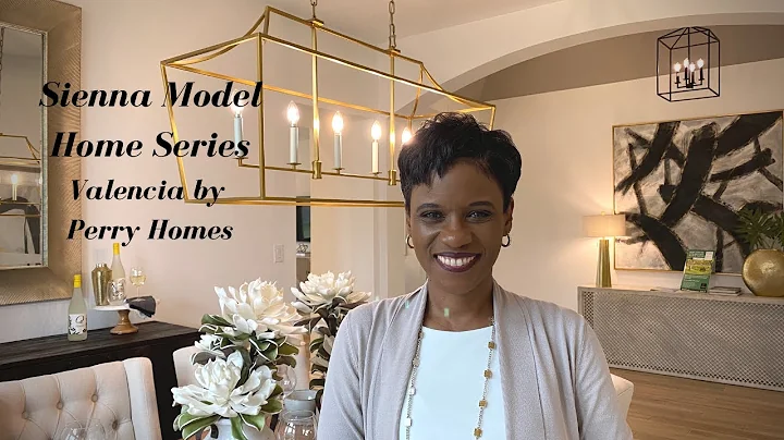 New Homes Missouri City, TX  | Sienna | Valencia b...