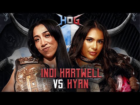 إندي هارتويل ضد هيان المباراة الكاملة  تكساس 7 11 25