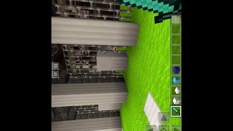 How to get maps for Minecraft PE no jailbreak no computer