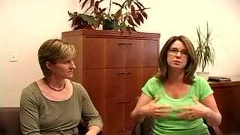 An Interview with Anne Klinefelter and Deborah Ger...