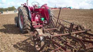 Little Casterton Working Weekend 2011