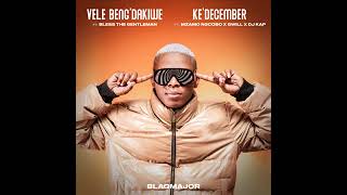 Blaq Major  Vele Bengdakiwe ft Bless The Gentleman  