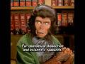 The ape couple witnessed the destruction of Earth!#shortvideo #youtubeshorts #short #viralvideo