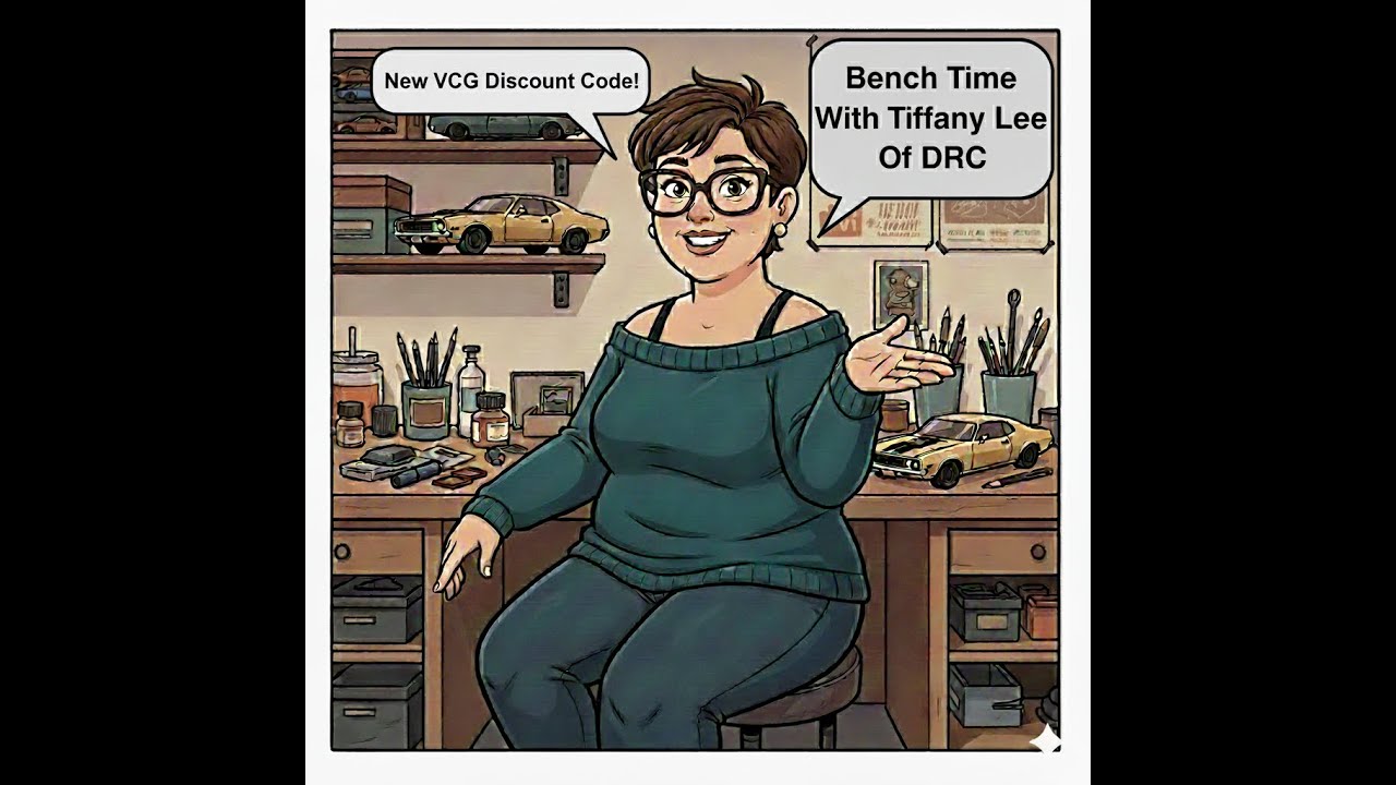 Эпизод 158: Разборка стола, НОВЫЙ промокод VCG (в рекламе), Обновление по сборке компьютера вдвое...