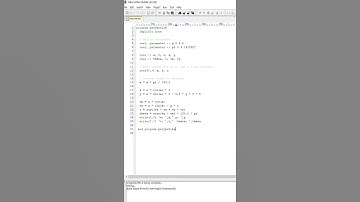 02. 1-5 intrinsic functions, 내장함수