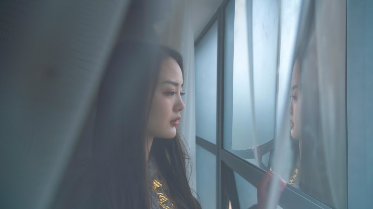 I Stopped Being Angry… and That’s When It Really Hurt