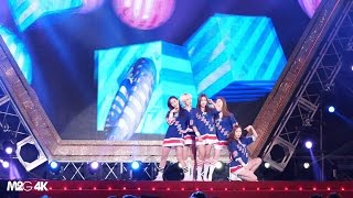 [직캠] 151128 APAN 스타 어워즈 - 다이아 ( 내 친구의 남자친구 ) 4K