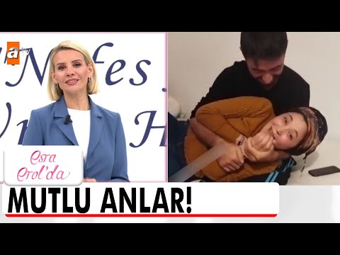 Gülizar ve Hasan'dan