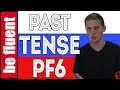 Russian Past Tense | PF S2 E6