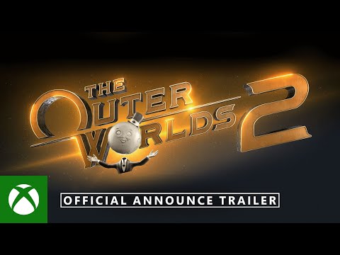 The Outer Worlds 2 (видео)