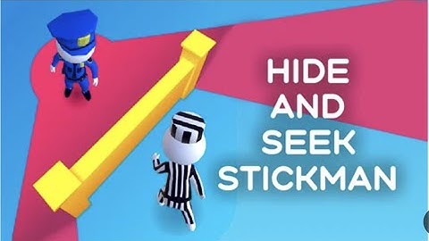 hide and seek unity source code - unity project - unity game