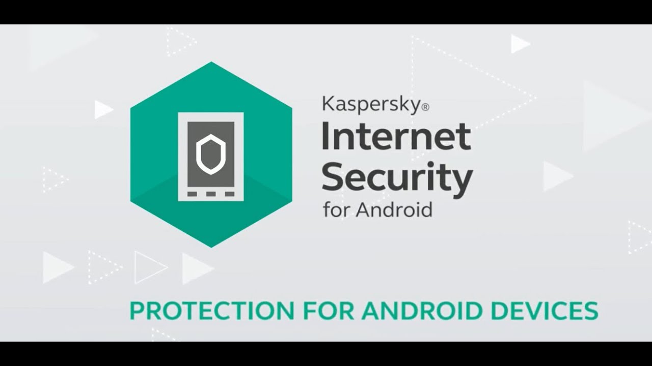 Kaspersky Internet Security for Android