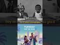 GTA 6 se hubiera estrenado el día de hoy pero fue cancelado hasta el 19 de noviembre. los moñecos