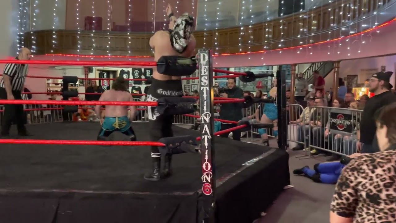 D6 Mr.Impact Emilinator