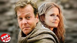 BEHIND THE RED DOOR - From Old Grudges To Profound Love | Kiefer Sutherland | GAY DRAMA Full Movie