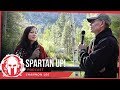 Bruce Lee’s Legacy lives on in Shannon Lee as she tells Spartan Joe DeSena