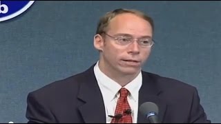 Steven Greer - Disclosure Project 2001 - Aliens Secret Technology