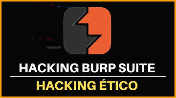 🔴 Qué es BURP SUITE y Por Qué es tan Importante en HACKING WEB 🥷