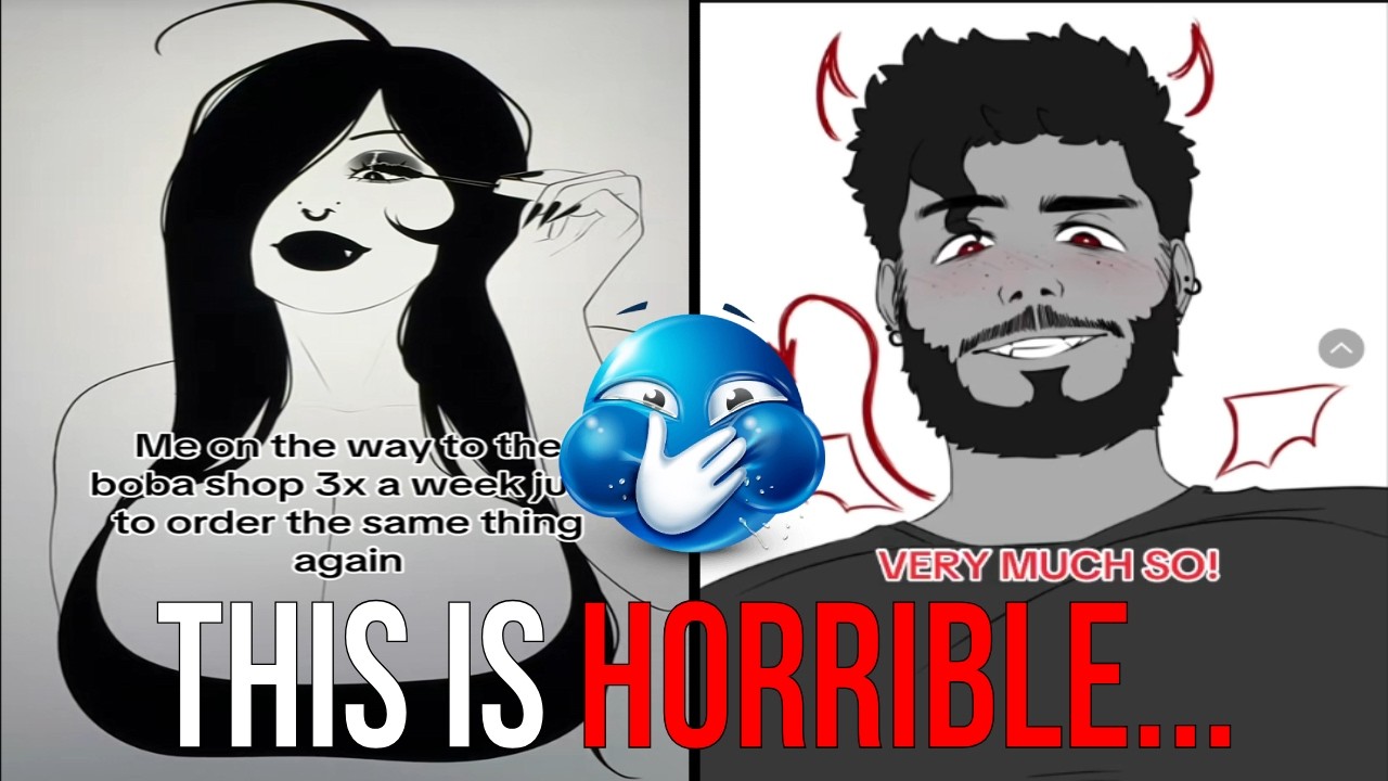 The Digital Artist Community is Getting HORRIBLE....