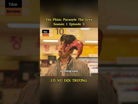 REVIEW PHIM ẤU TRÙNG KỲ LẠ P12