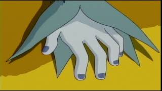 Digimon Season 1 ~ Wizardmon Saves Lillymon & Digidestined Learn that Kari Is The 8th Child