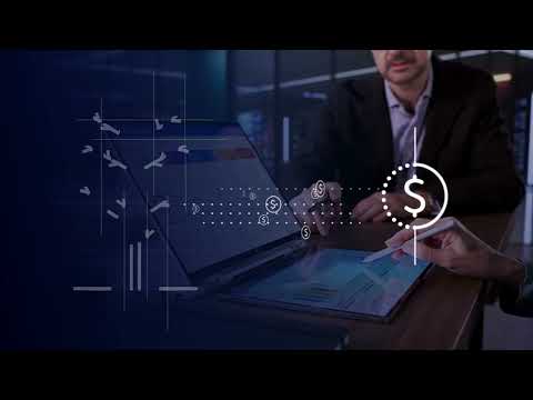 Virtual Account Manager