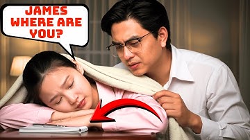 Ly Tu Diep Nearly Ended It All: CEO James Finds Out About Hidden Diary