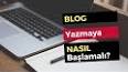 İnternetten Para Kazanma: Blog Yazarlığı ile ilgili video