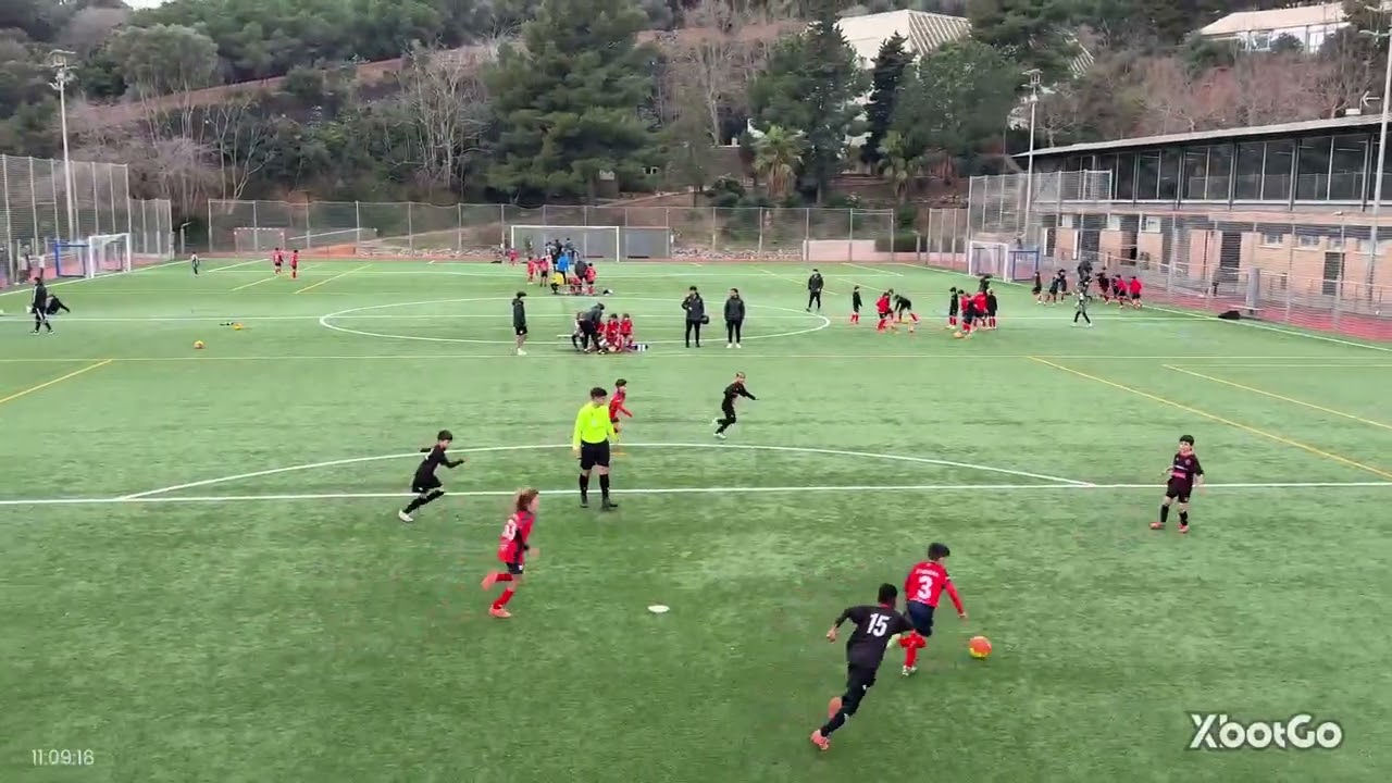 CP Sarria c. FAF Hospitalet 28.02.2026 (4/4)