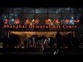 A planet in a violin case. Episode 3: "Taline Nanig" at Shanghai Oriental Art Center (China)